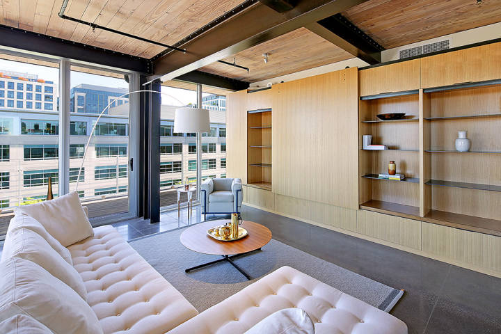 The Lofts at 325 Westlake Image