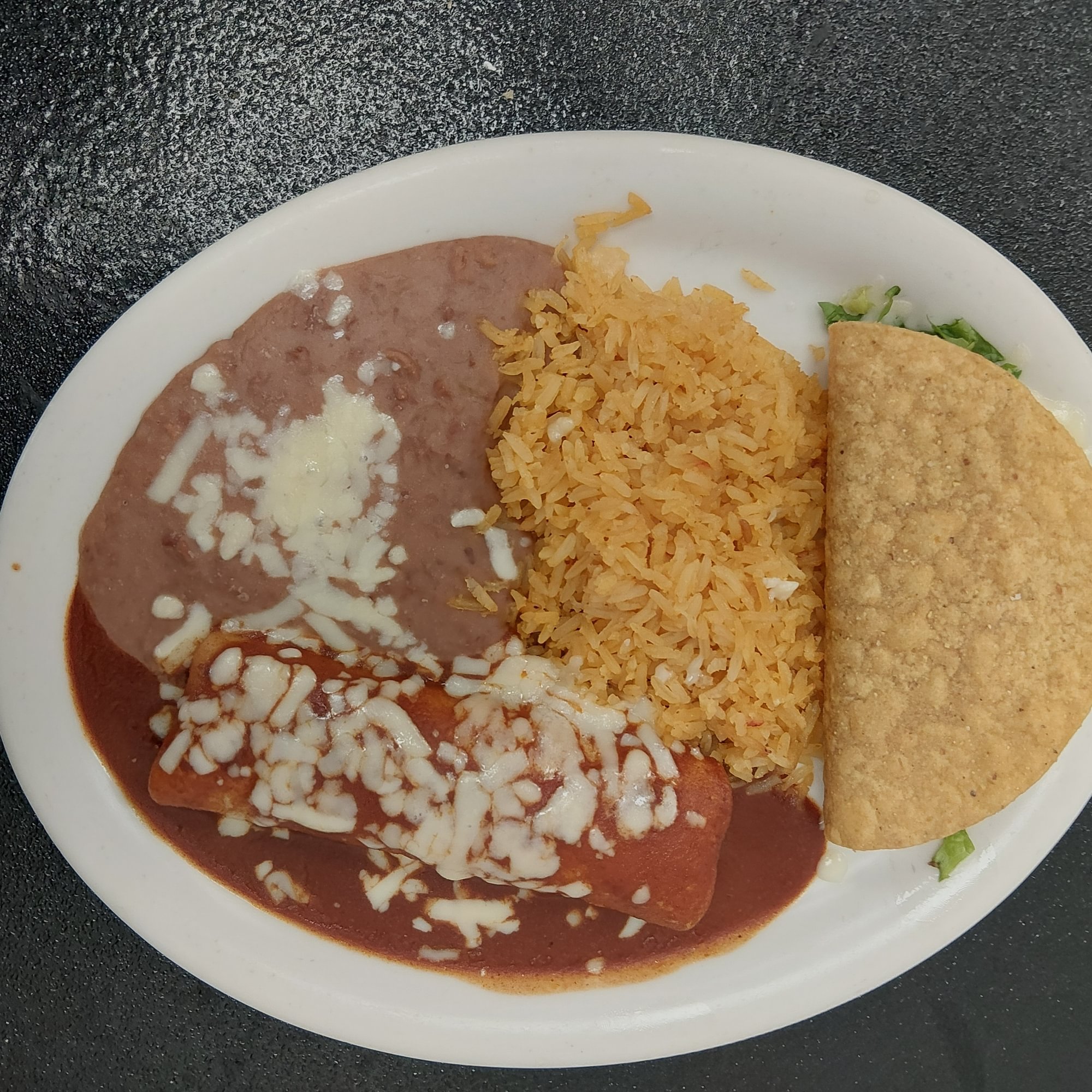Speedy Gonzalez