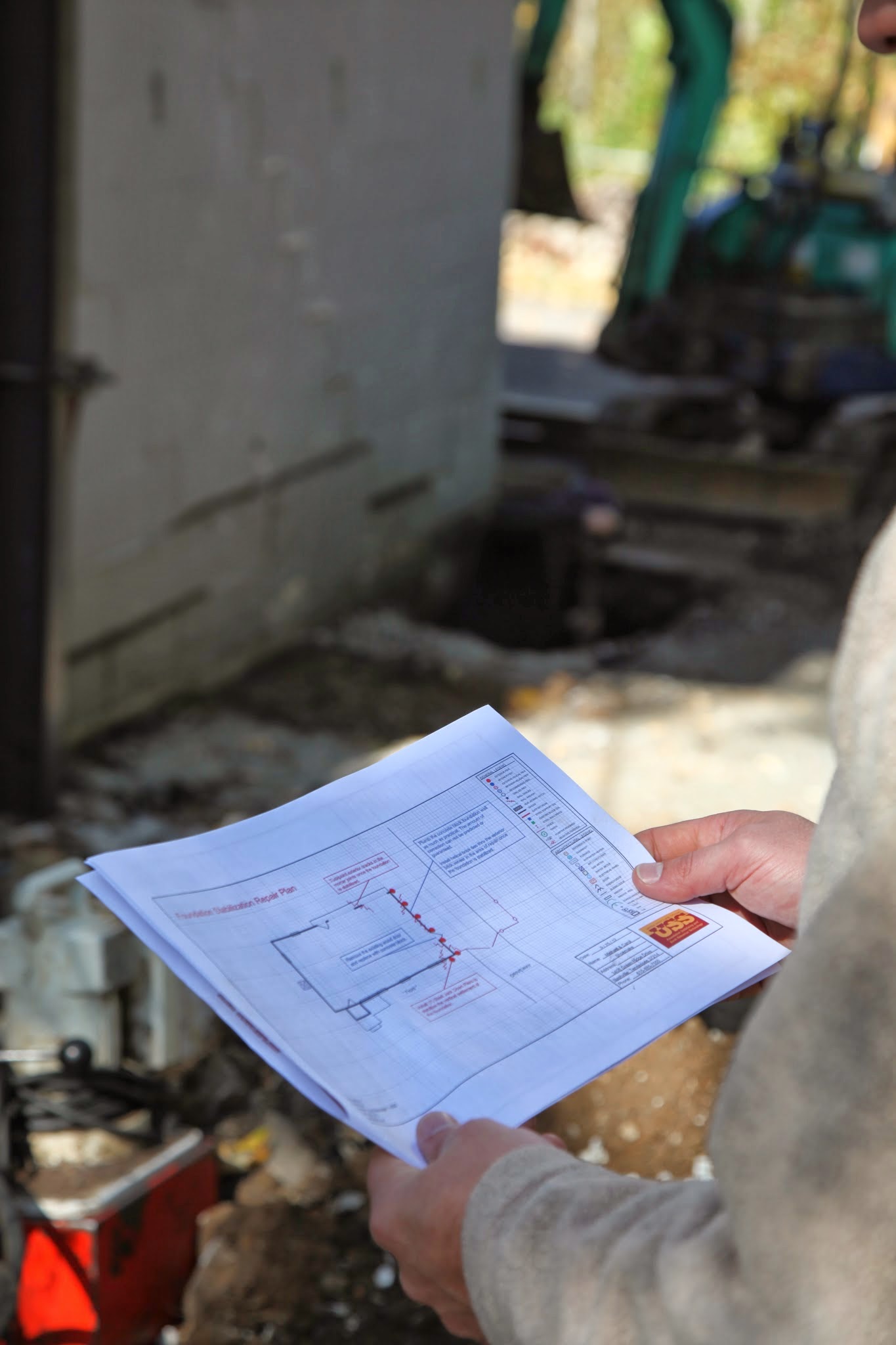 United Structural Systems Image