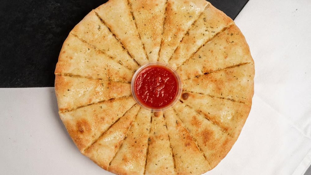 Garlic Bread