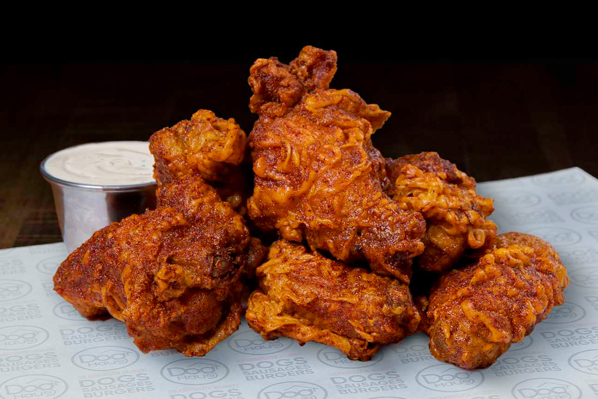 Dog Haus Biergarten Van Ness (Washington DC) Image