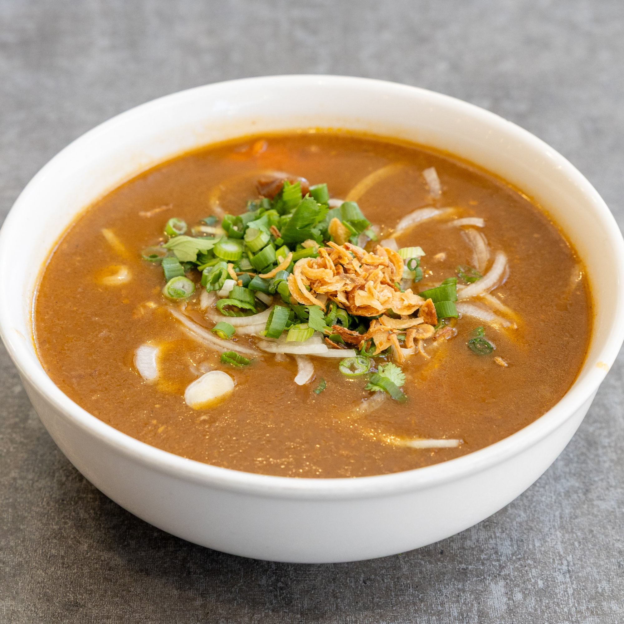 Beef Stew Egg Noodle