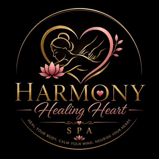 Harmony healing heart spa