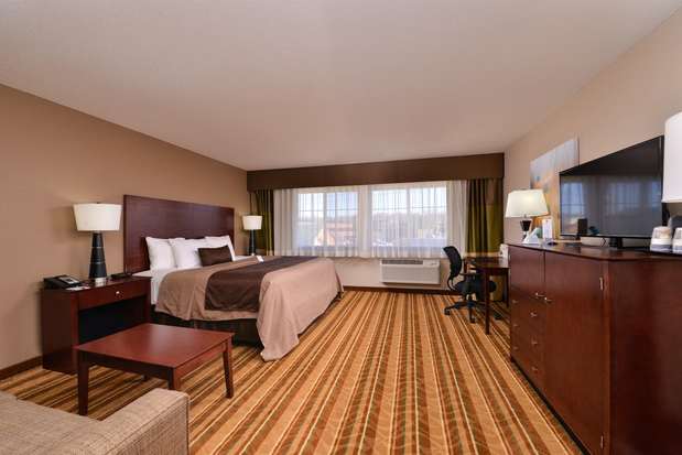 Images Best Western Old Mill Inn