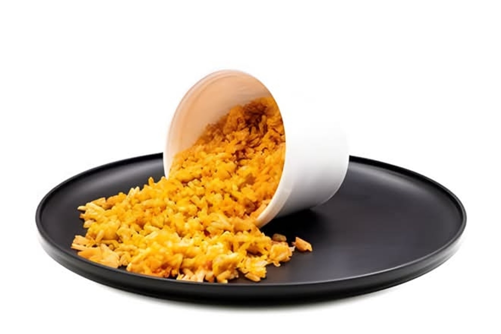Half Pint Rice