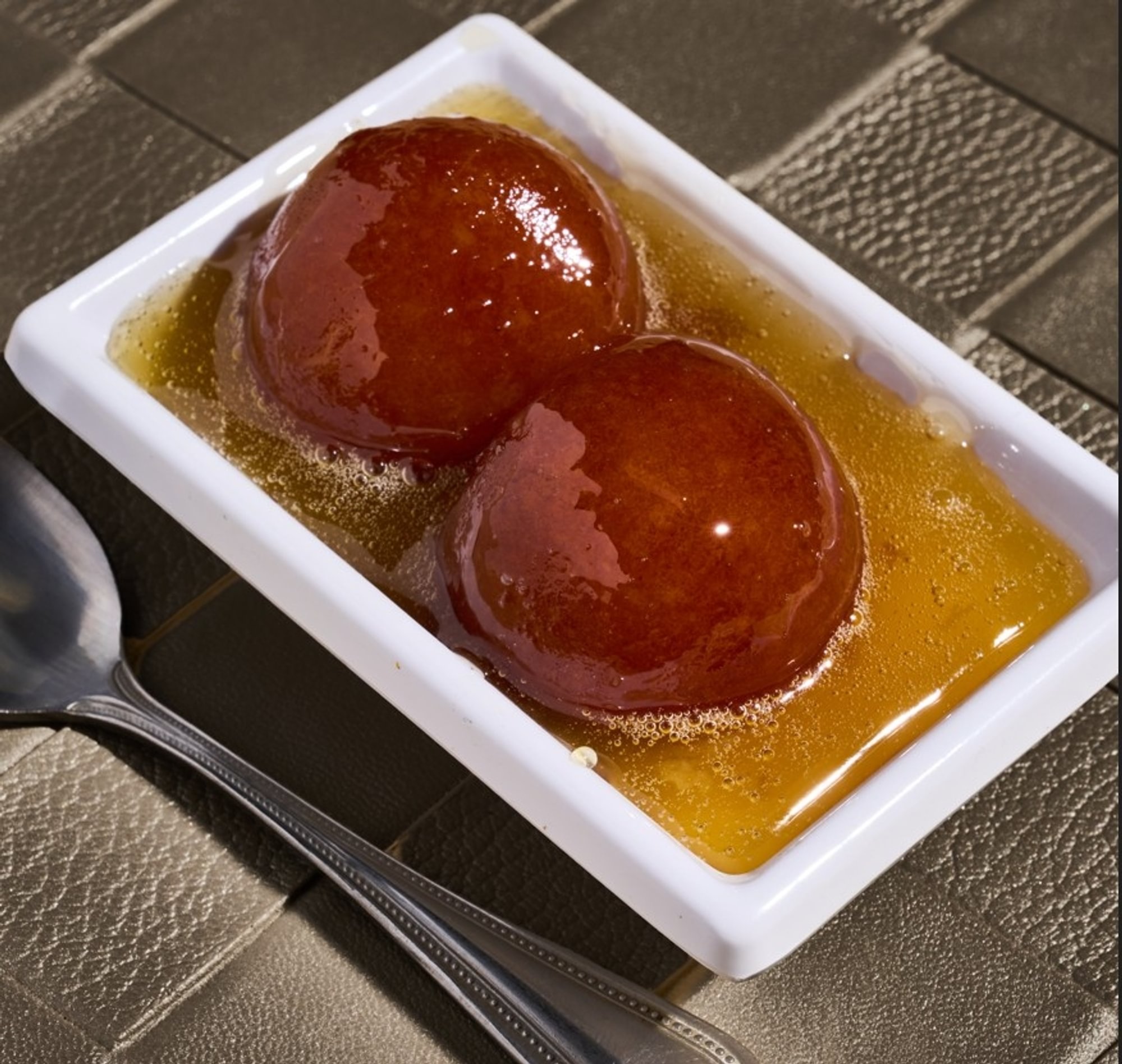 Gulab Jamun