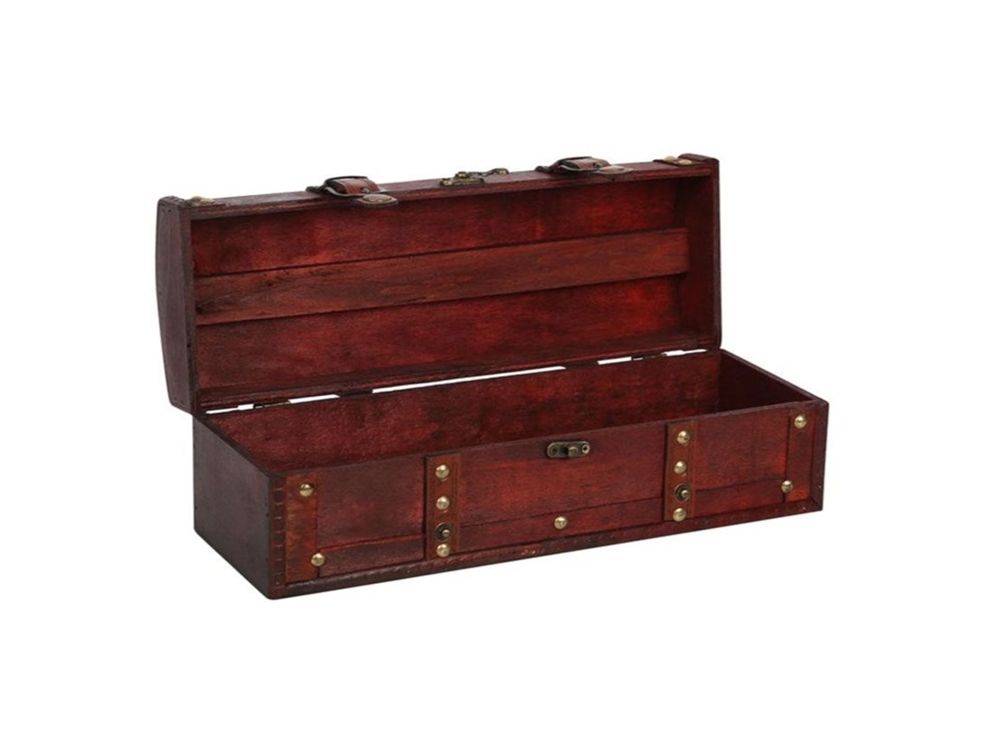 Long Antique Style Chest