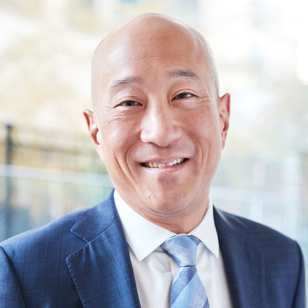 Andrew Kung, MD, PhD - MSK Pediatric Hematologist-Oncologist & Bone Marrow Transplant Specialist