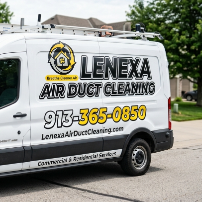 Lenexa Air Duct Cleaning