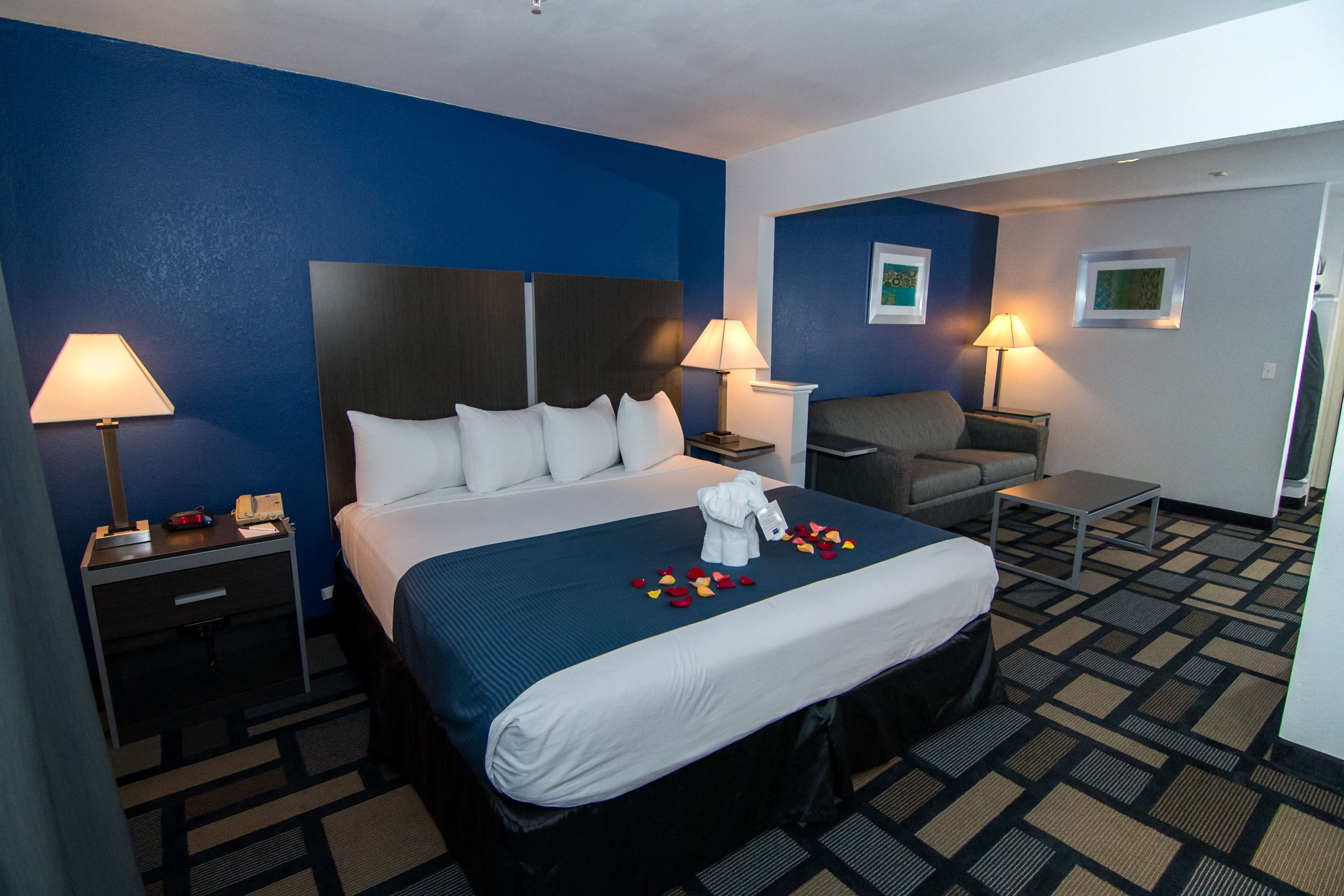 Best Western Galleria Inn & Suites Photo