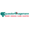 Logo von quasdorf + kagemann GmbH