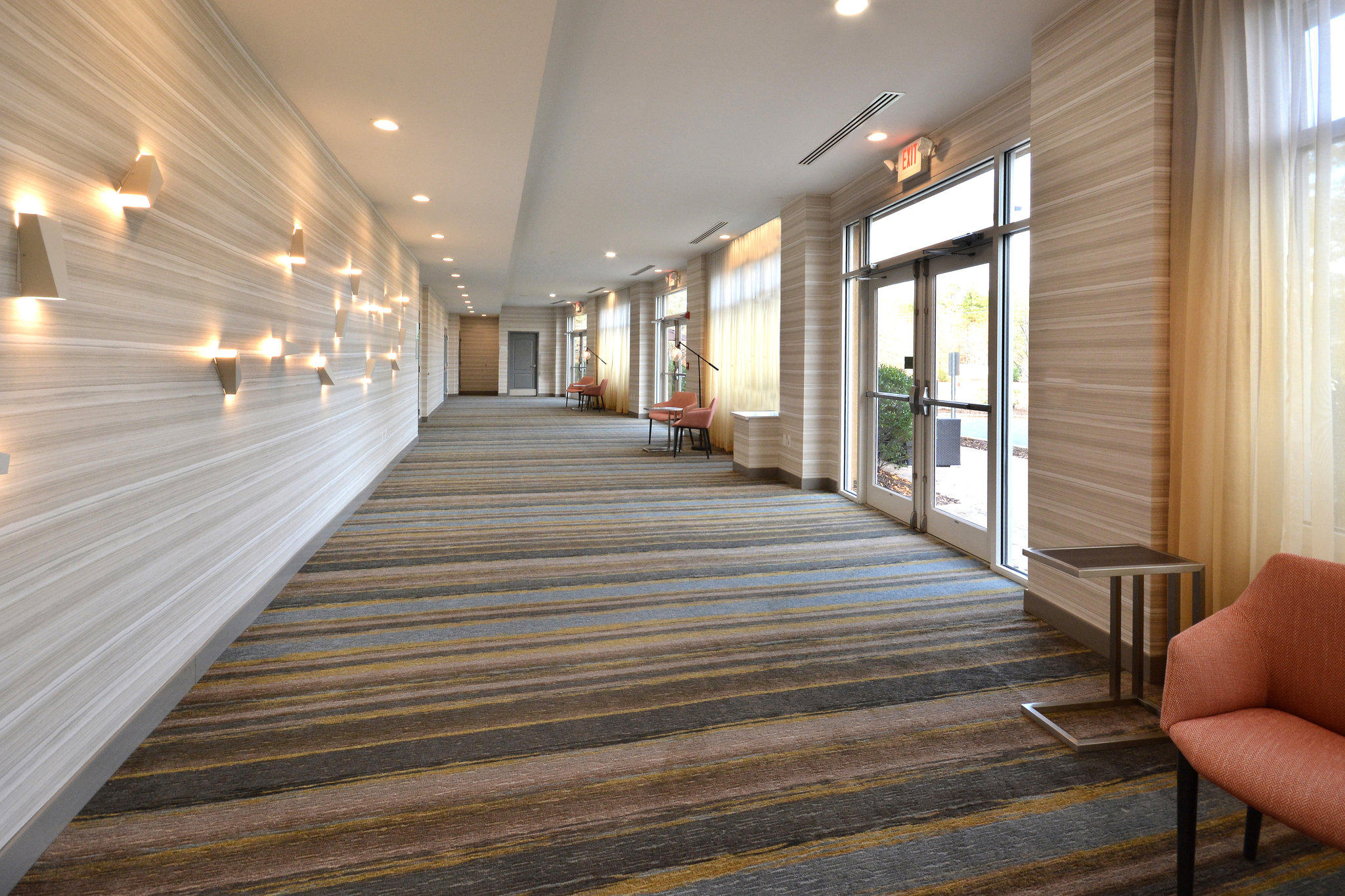 Holiday Inn Raleigh-Durham Airport Photo