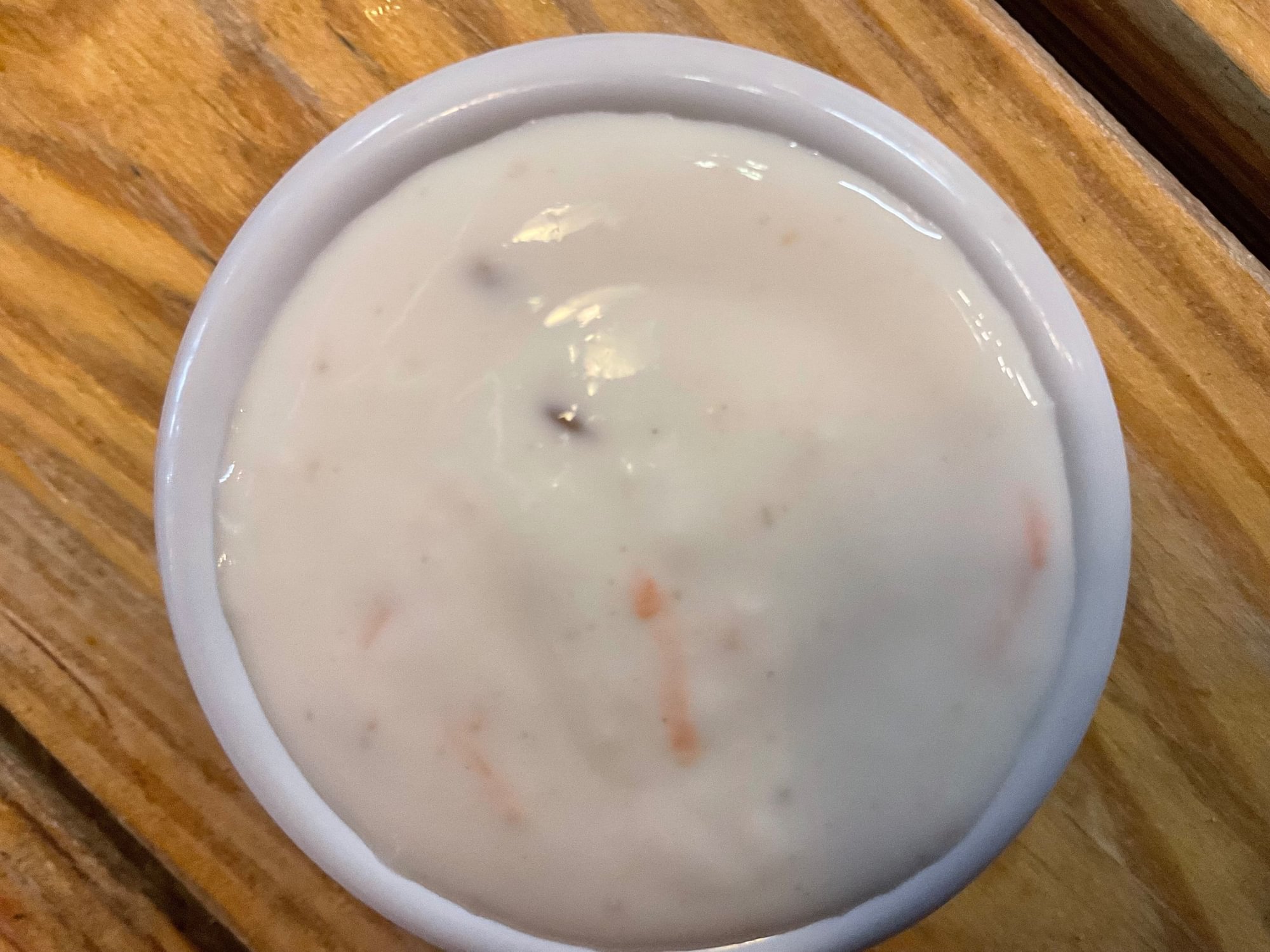 Raita (8oz)