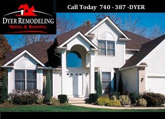 Dyer Remodeling Roofing & Siding Image