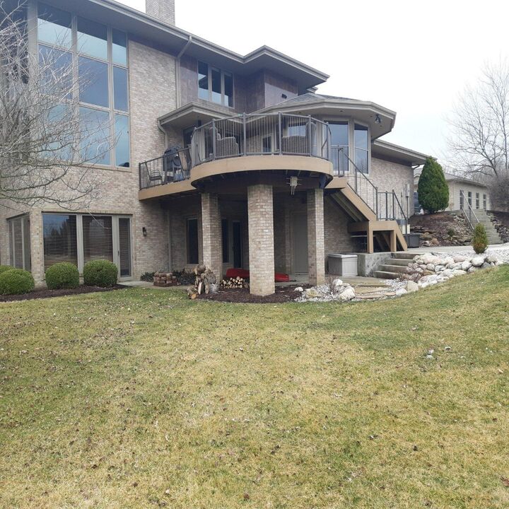 S L Construction Image