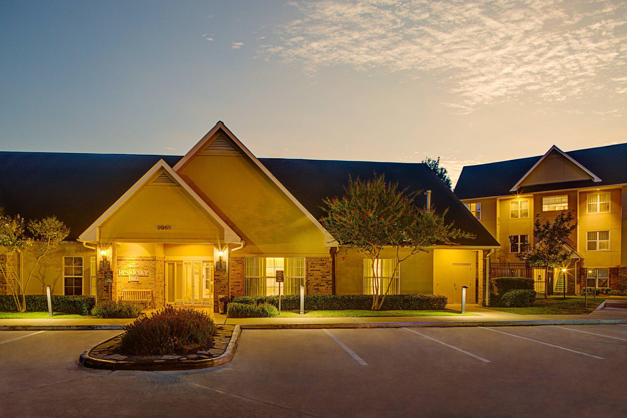 Residence Inn by Marriott Houston Westchase on Westheimer Photo