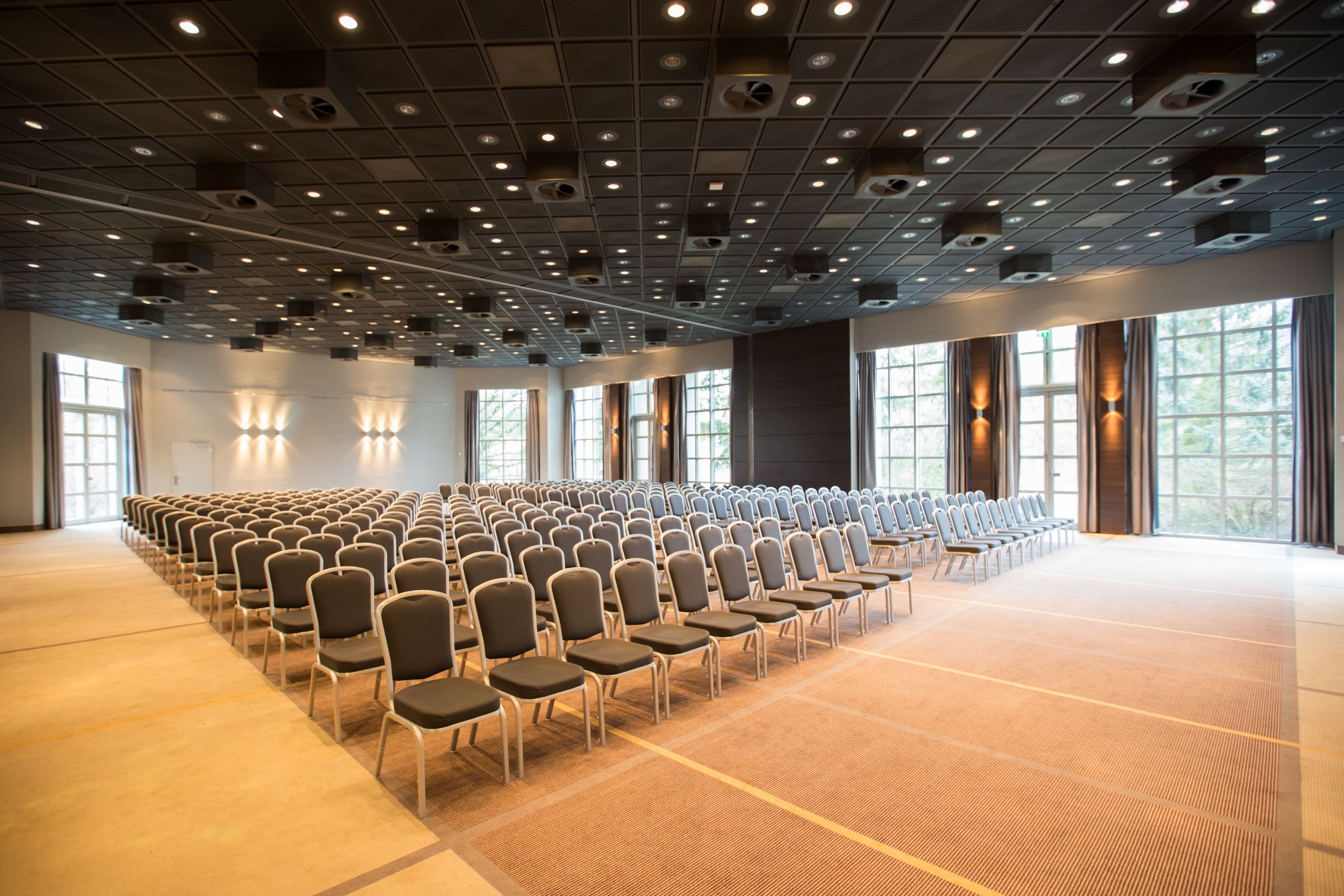 Bilder Crowne Plaza Frankfurt Congress Hotel