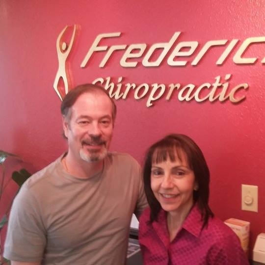 Frederick Chiropractic and Busso Chiropractic Photo