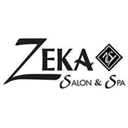 Zeka Salon & Spa - Kenmore