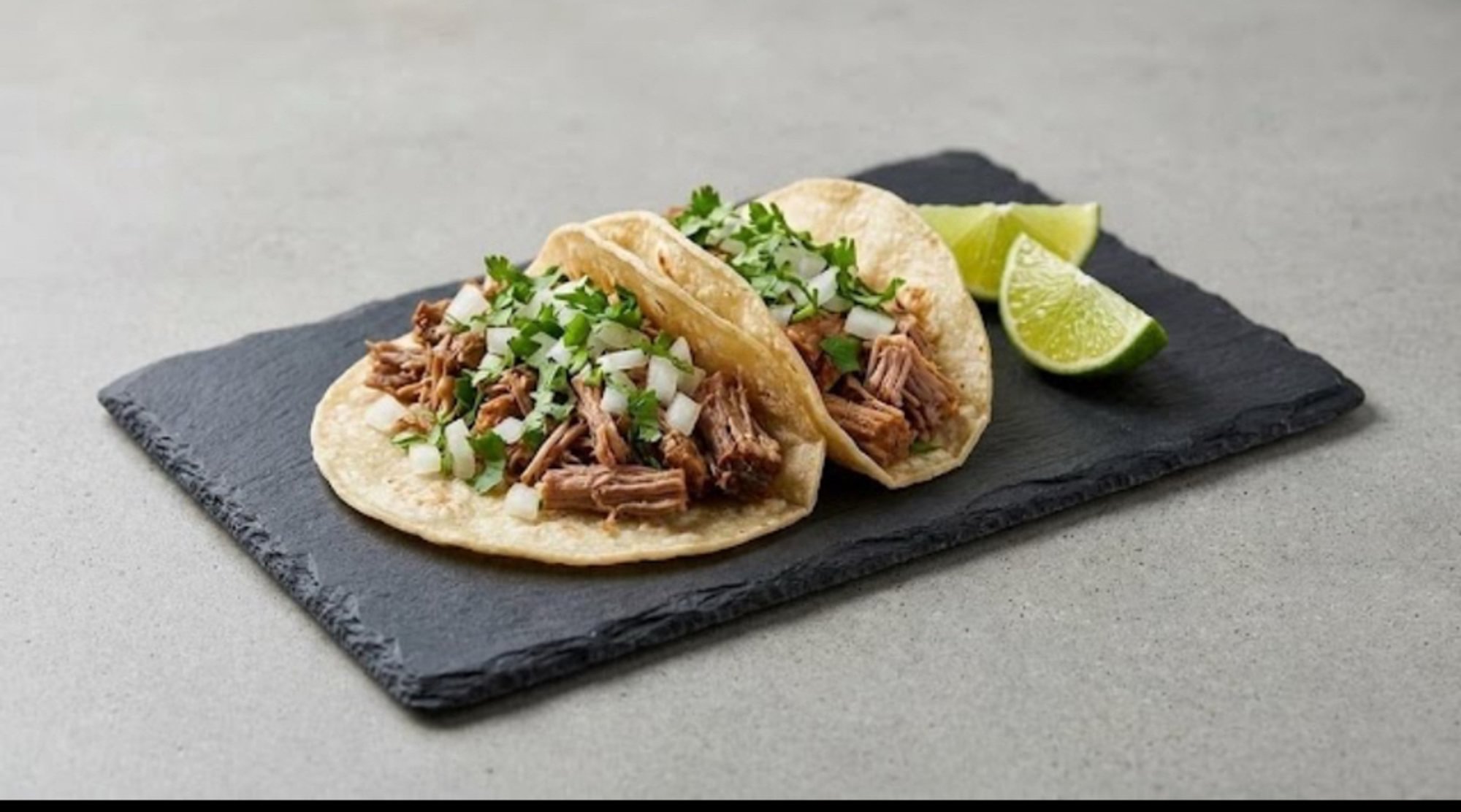 Brisket Taco