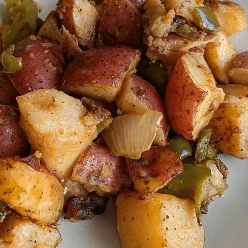 Home Fries