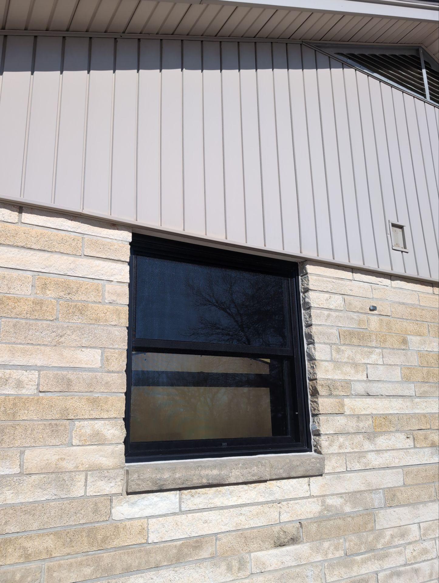 Midland Exteriors Image