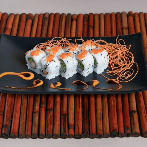 California Roll