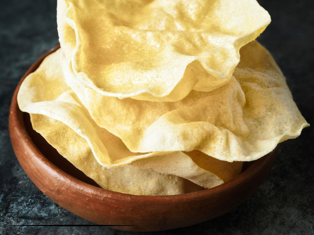 Papadum