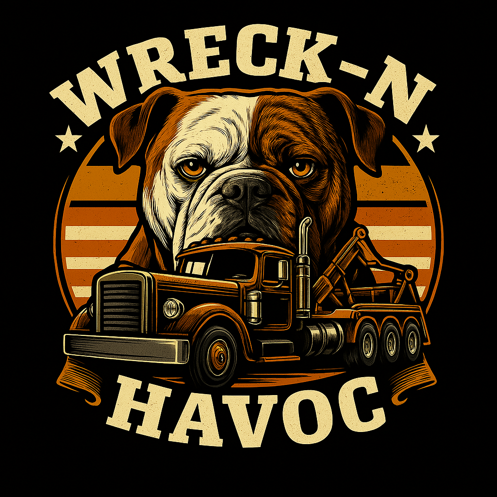 Wreck-N-Havoc Image