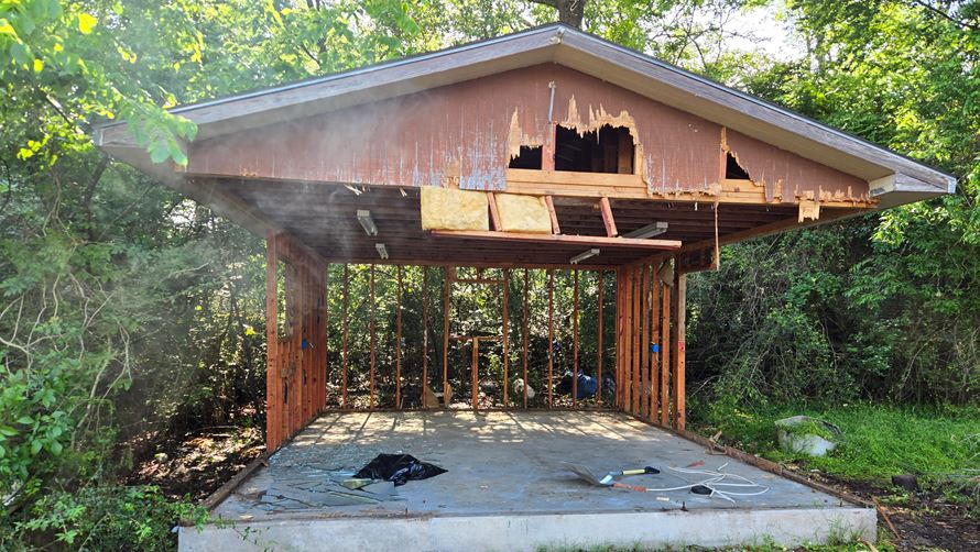 All Year Lawn & Landscape Image