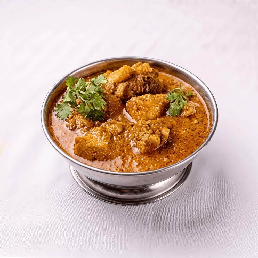 Chicken Curry