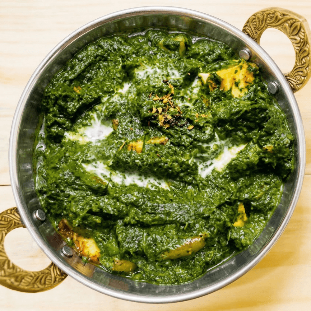 Lamb Saag