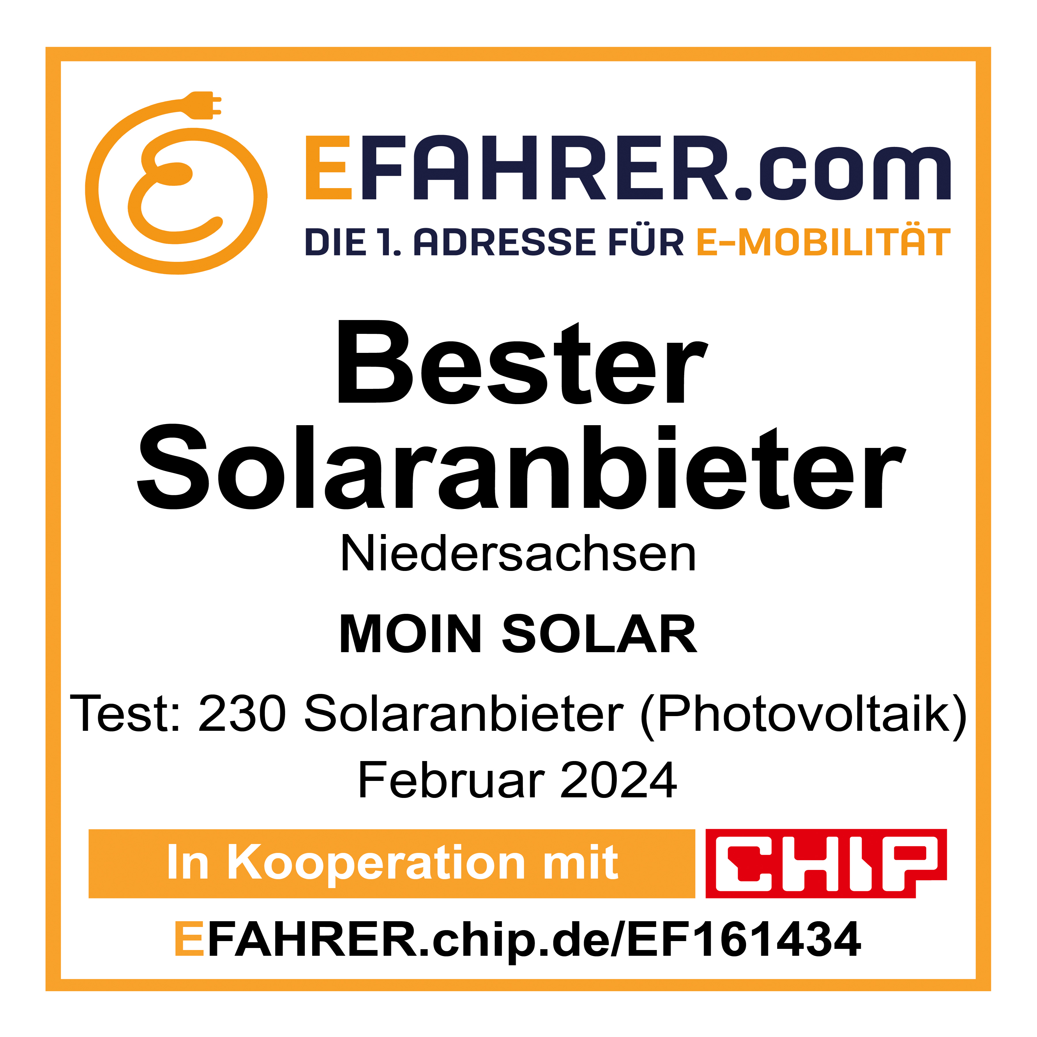 Bild der MOIN SOLAR GmbH