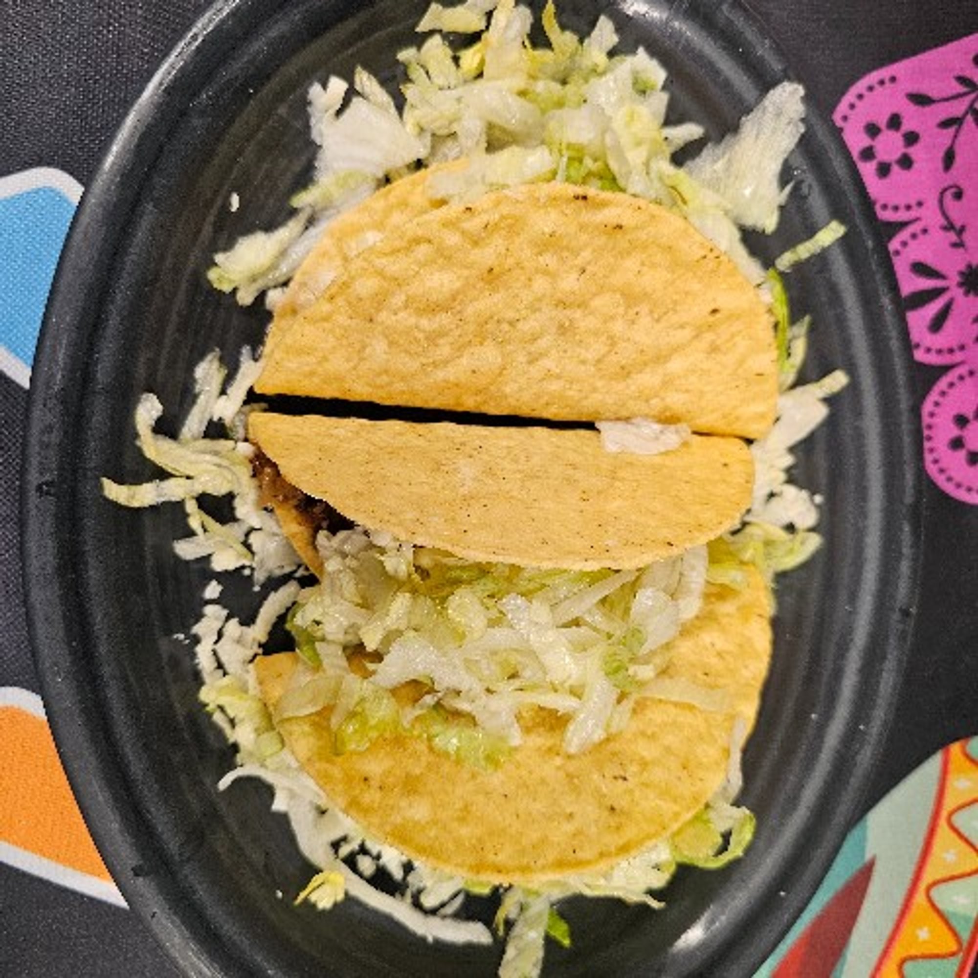 Tacos Clasicos