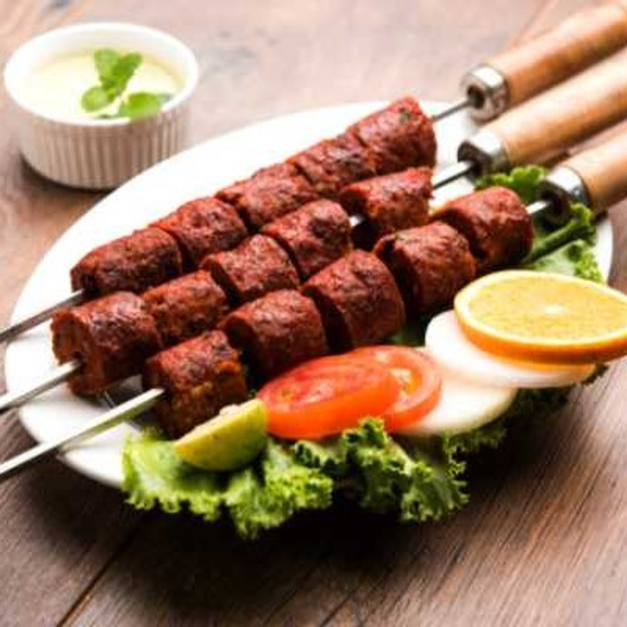 Boti Kabab