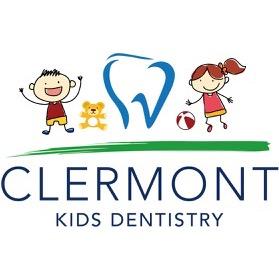 Clermont Kids Dentistry Logo