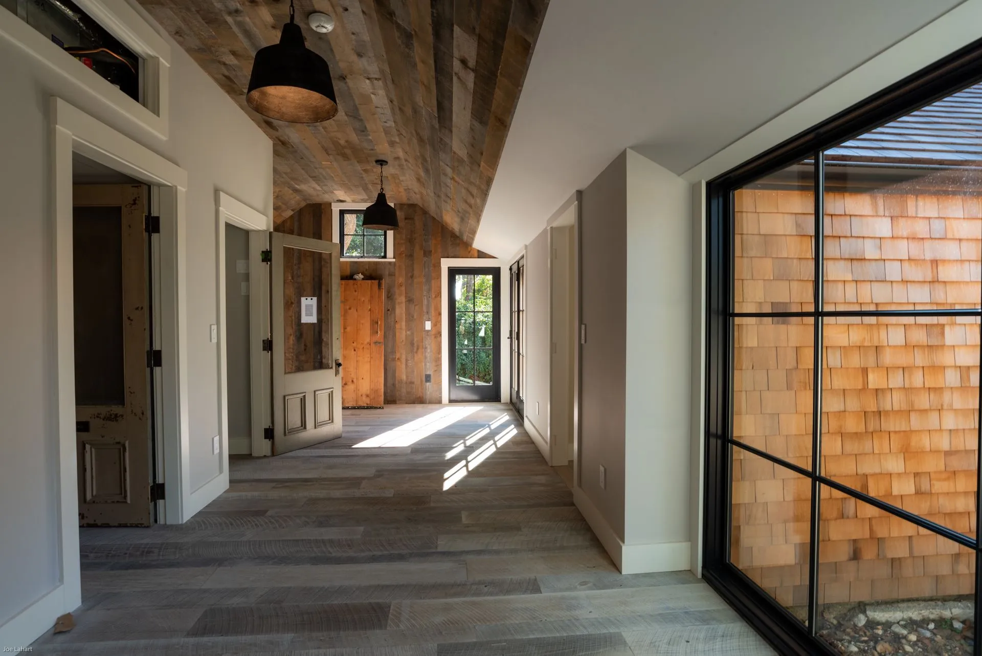 Interior Remodeling