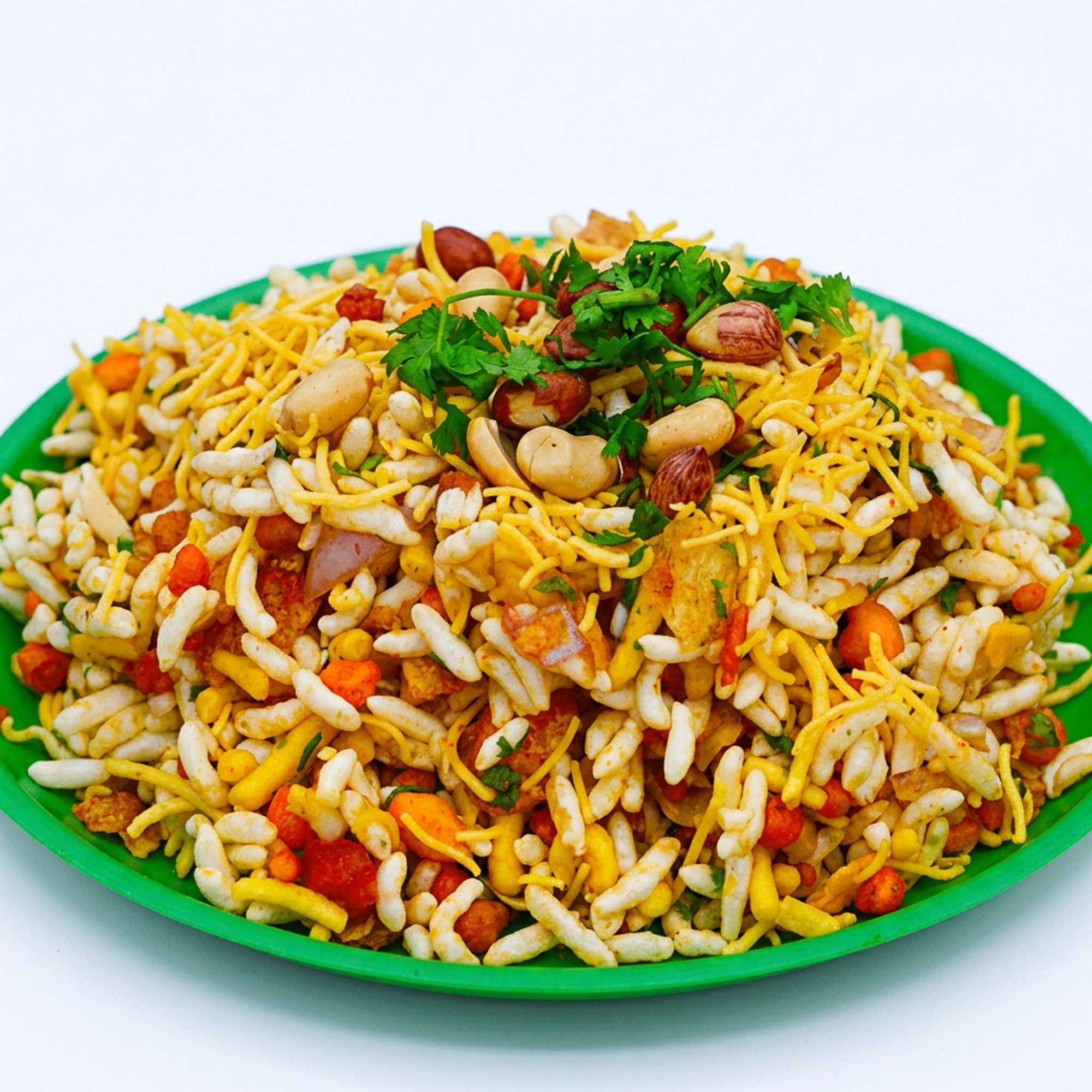 Bhelpuri
