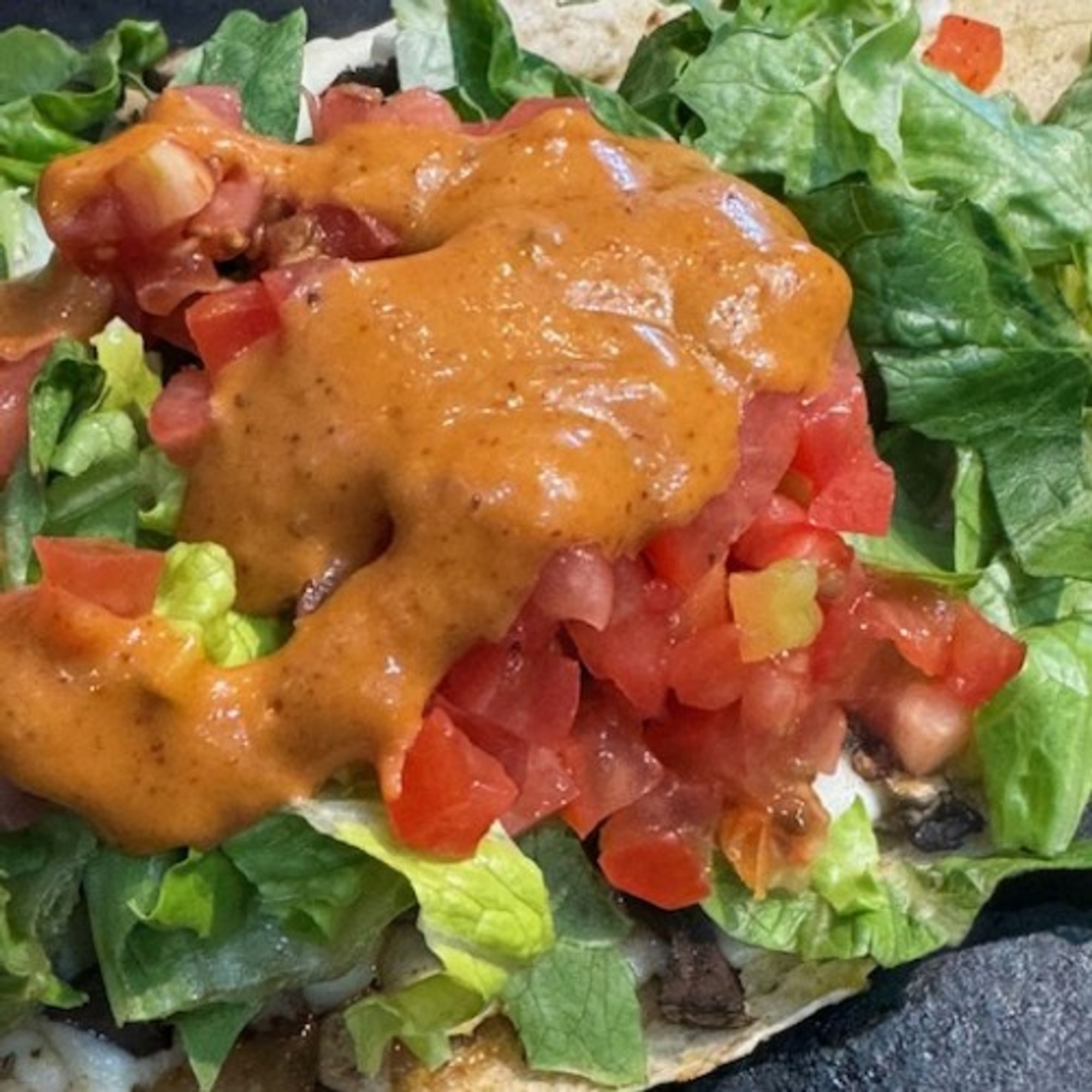 Chipotle Chicken