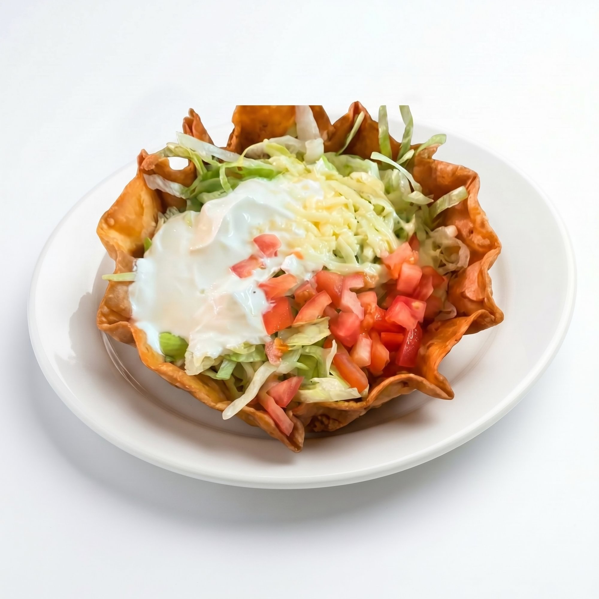 Taco Salad
