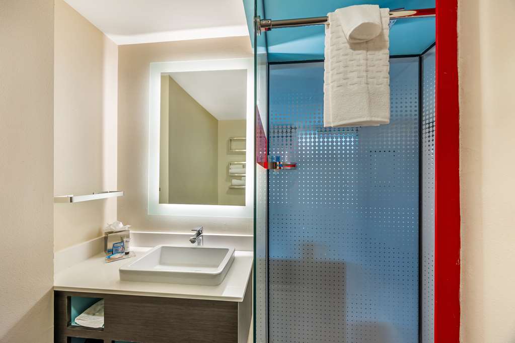 Vi¯b Best Western Springfield Image