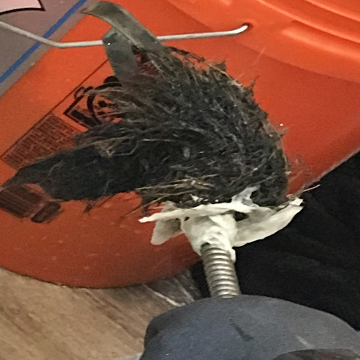 Rapid Rooter Service Image