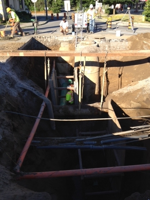 Images KCE Construction Ltd