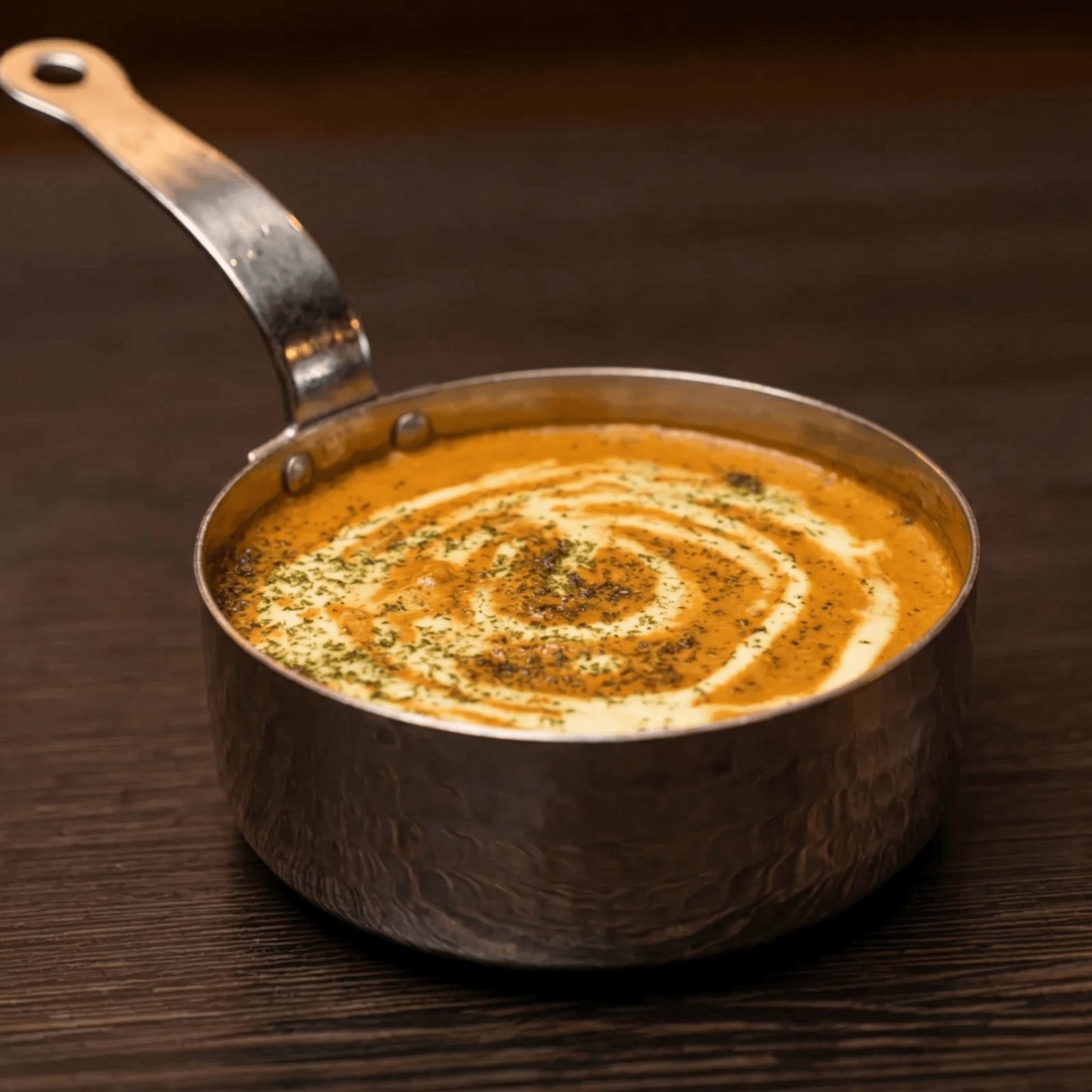 Dal Makhani