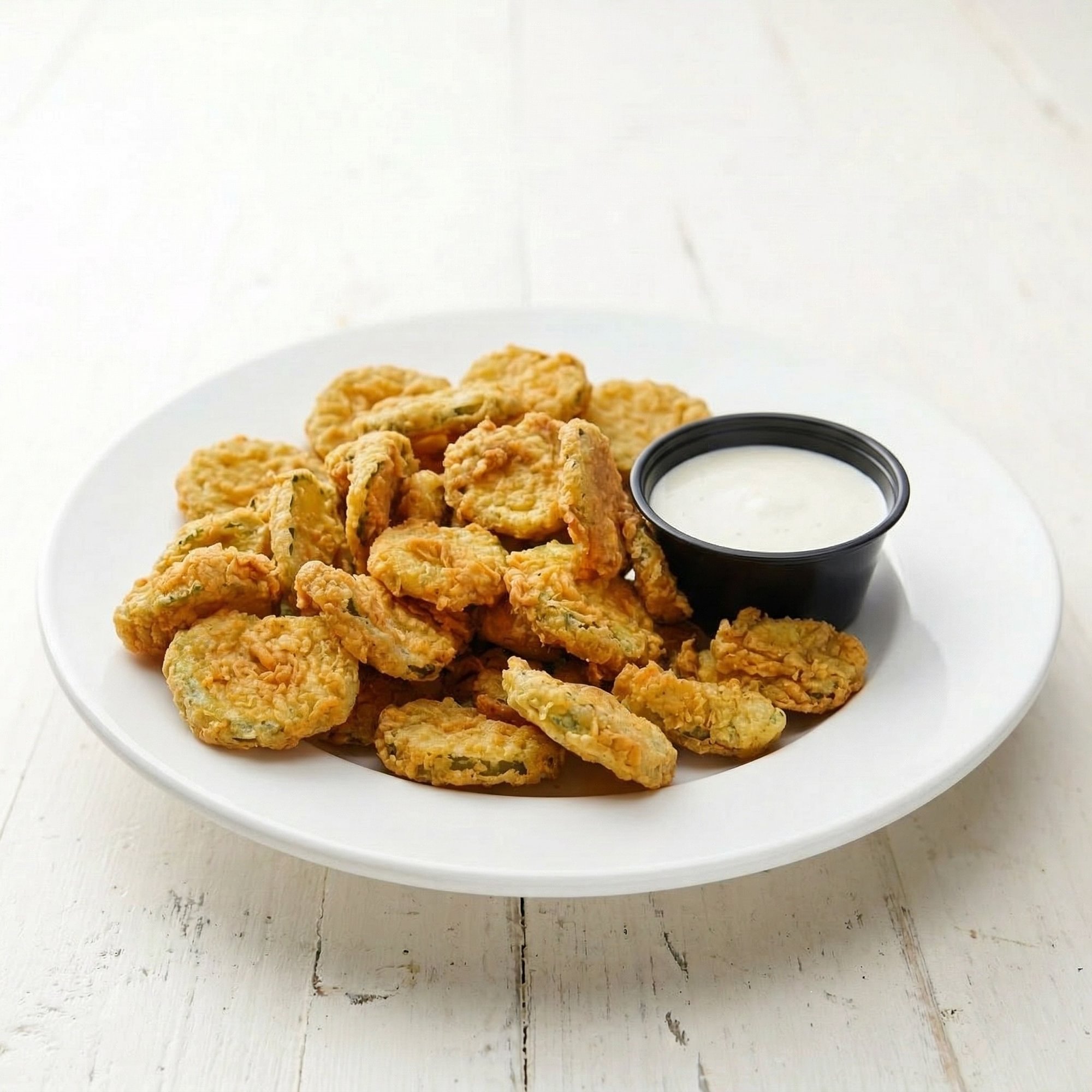 Gator's Famous Pickles