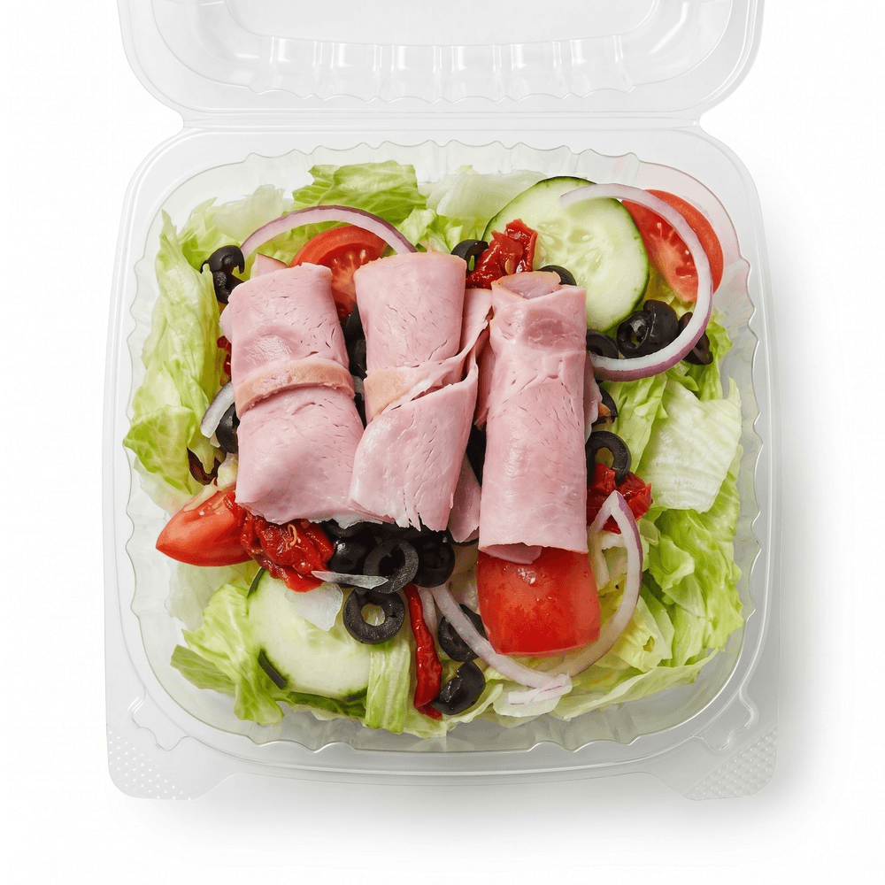 Antipasto Salad