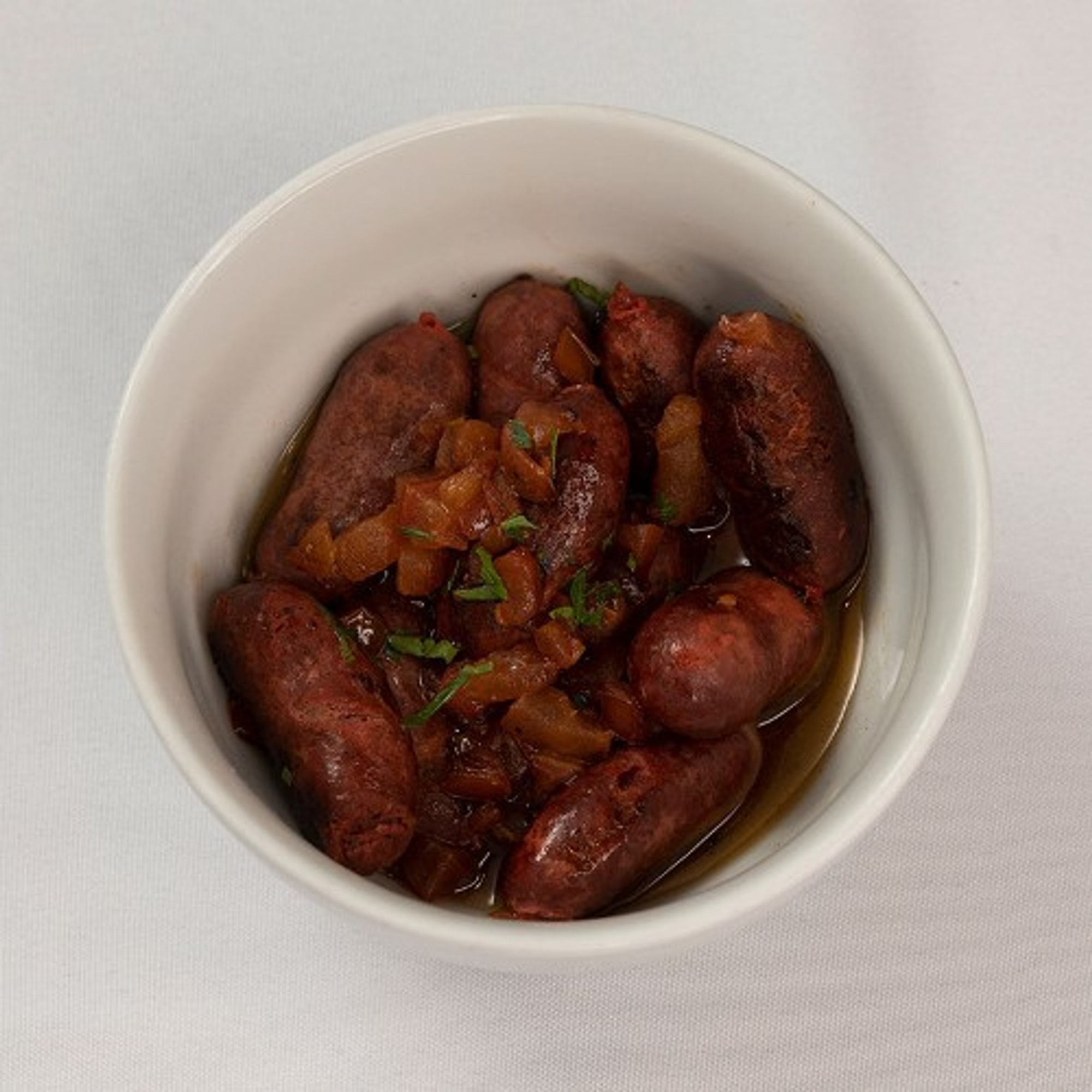 Lebanese Sausages (12)
