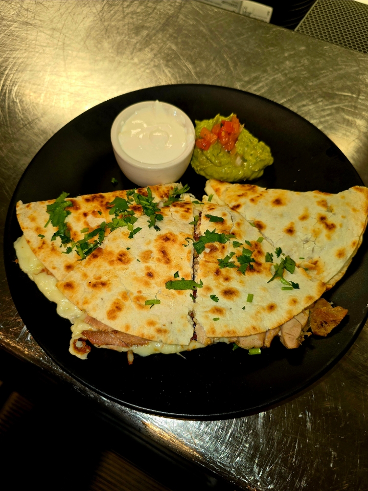 Quesadilla
