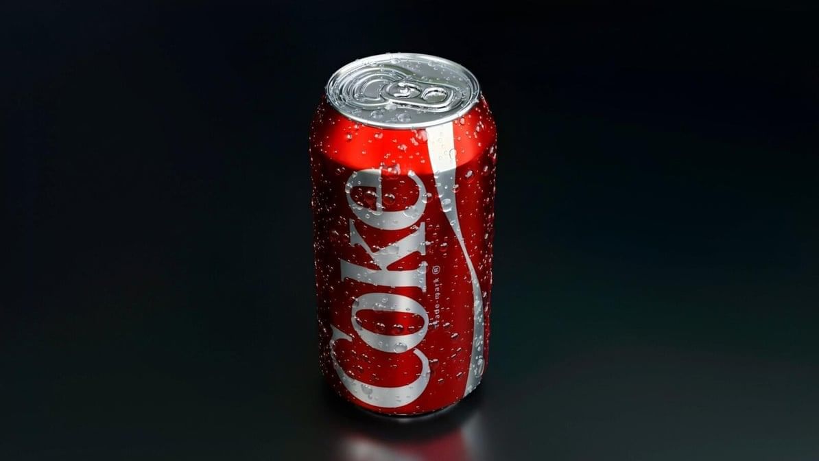 Coke