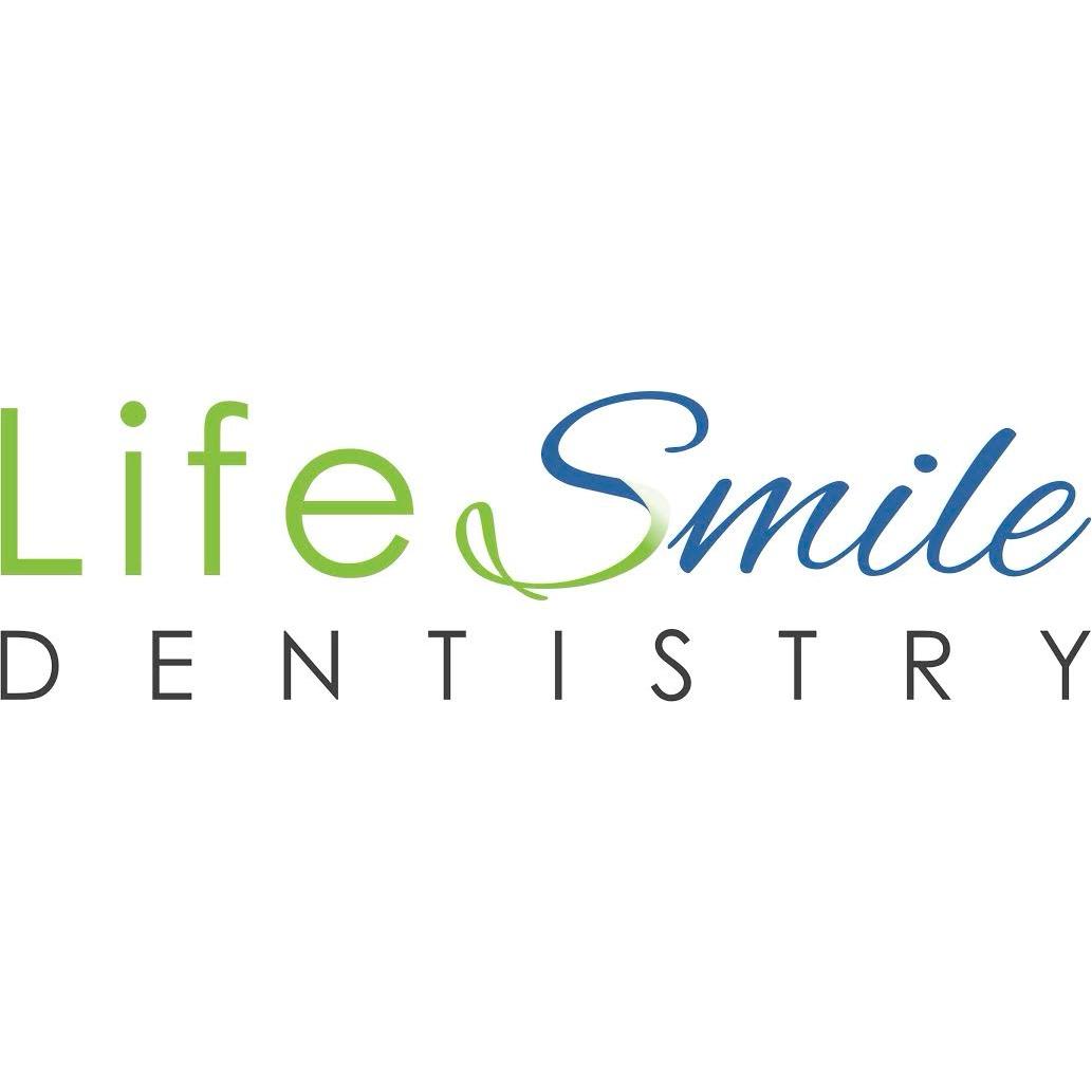 Life Smile Dentistry Logo
